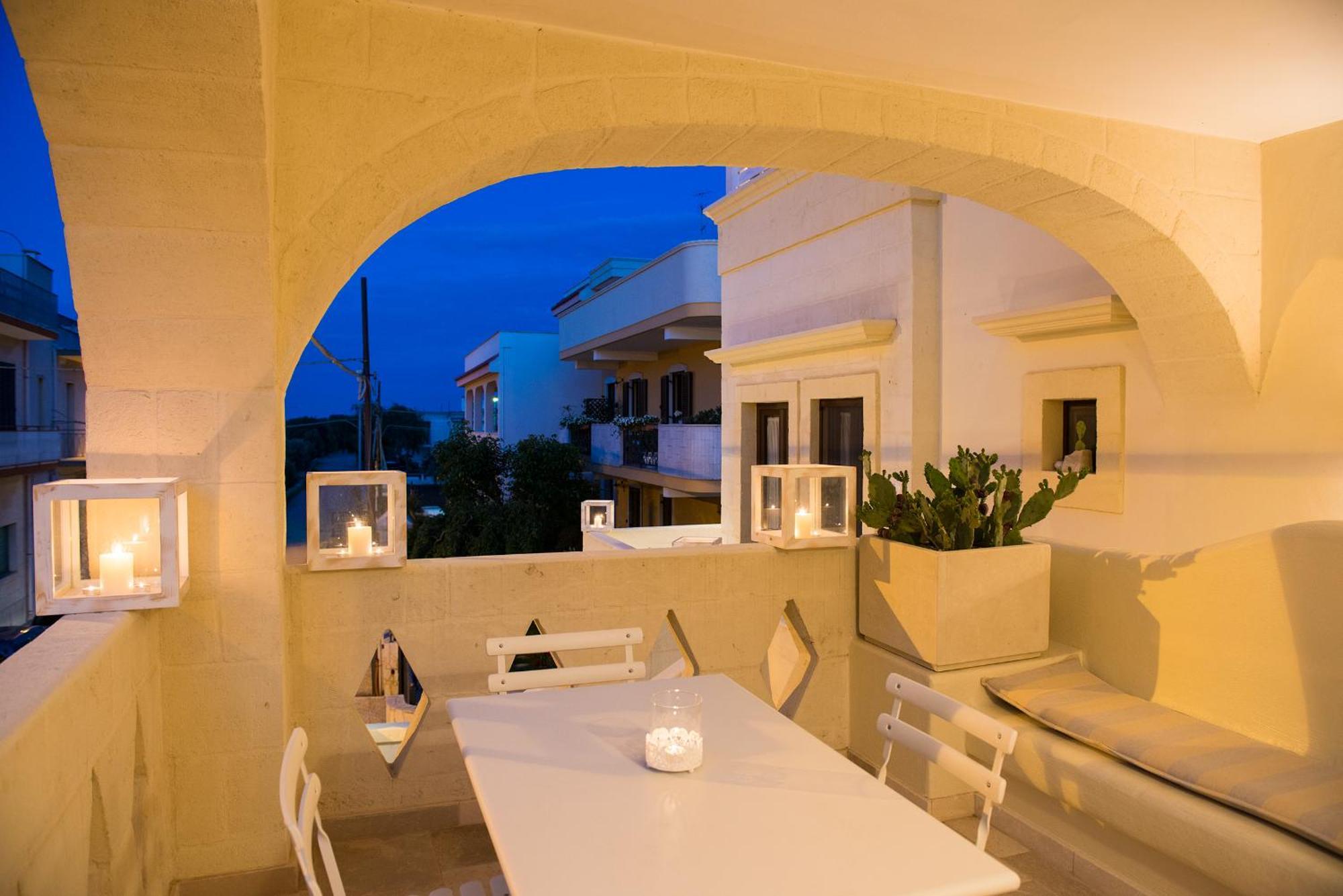 Antica Via Roma B&B E Relax Montalbano  Exterior photo