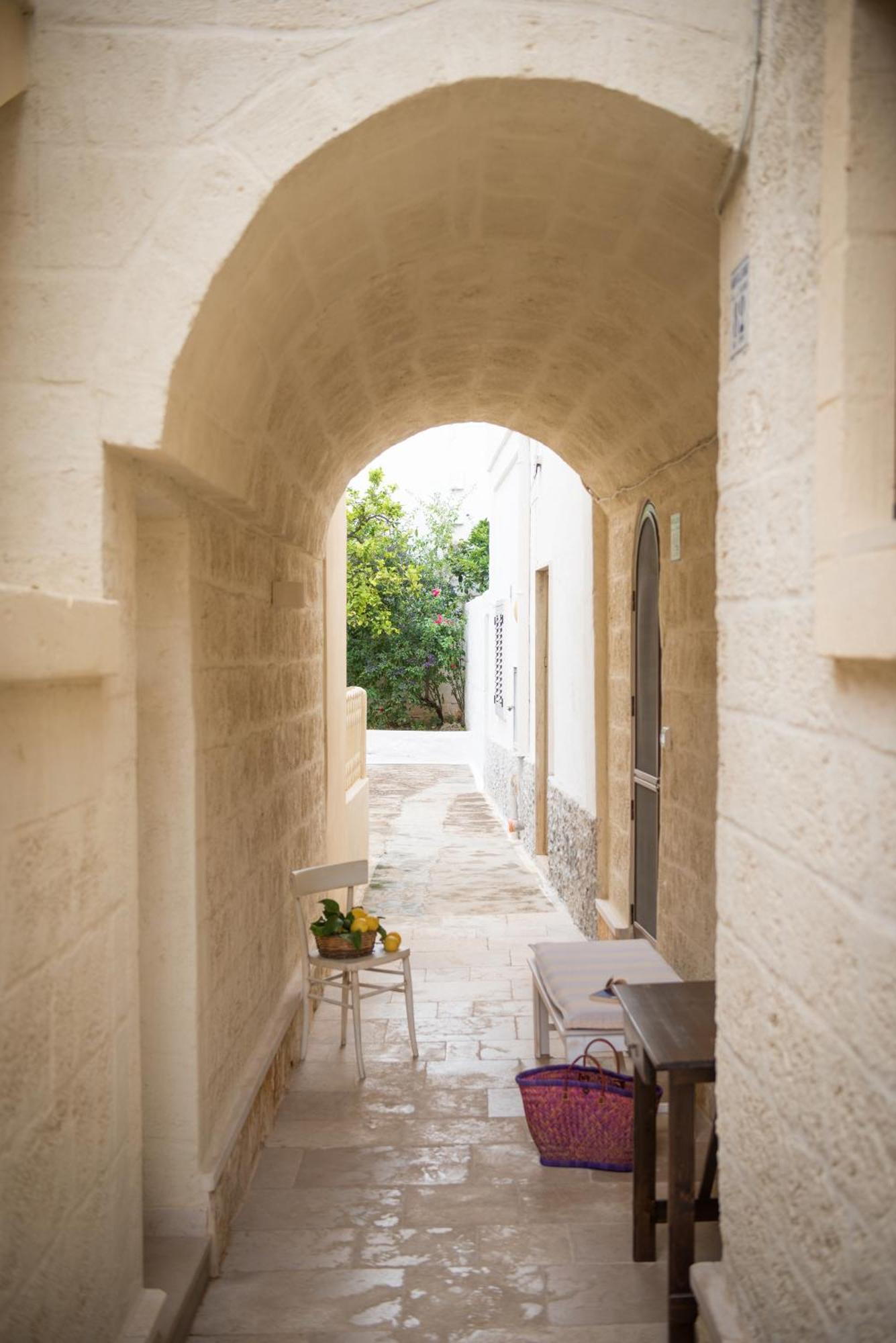 Antica Via Roma B&B E Relax Montalbano  Exterior photo