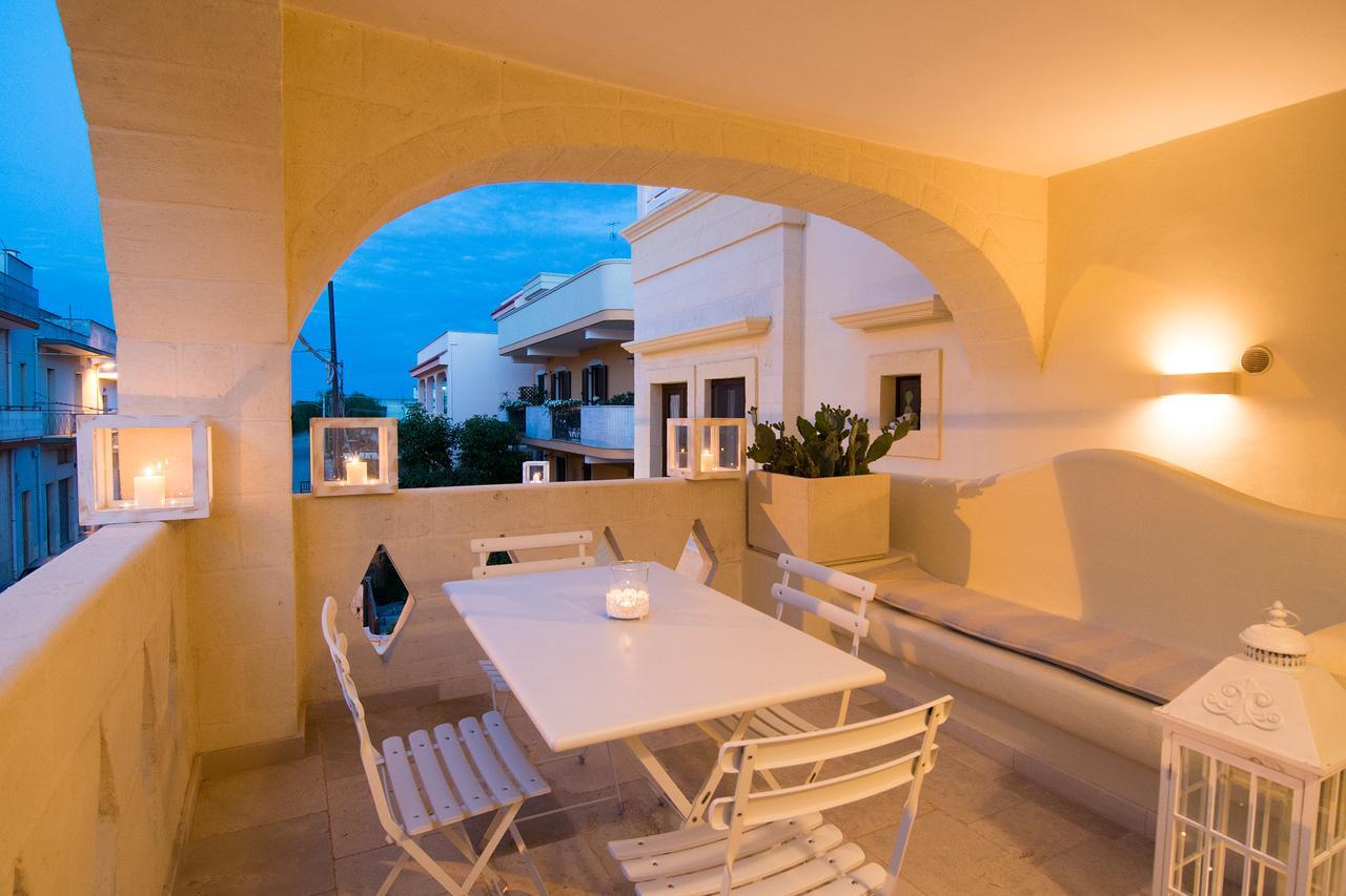 Antica Via Roma B&B E Relax Montalbano  Exterior photo