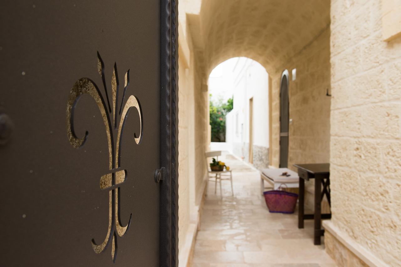 Antica Via Roma B&B E Relax Montalbano  Exterior photo