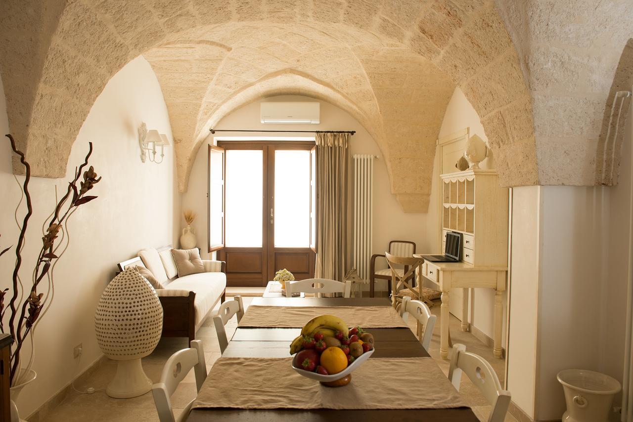 Antica Via Roma B&B E Relax Montalbano  Exterior photo