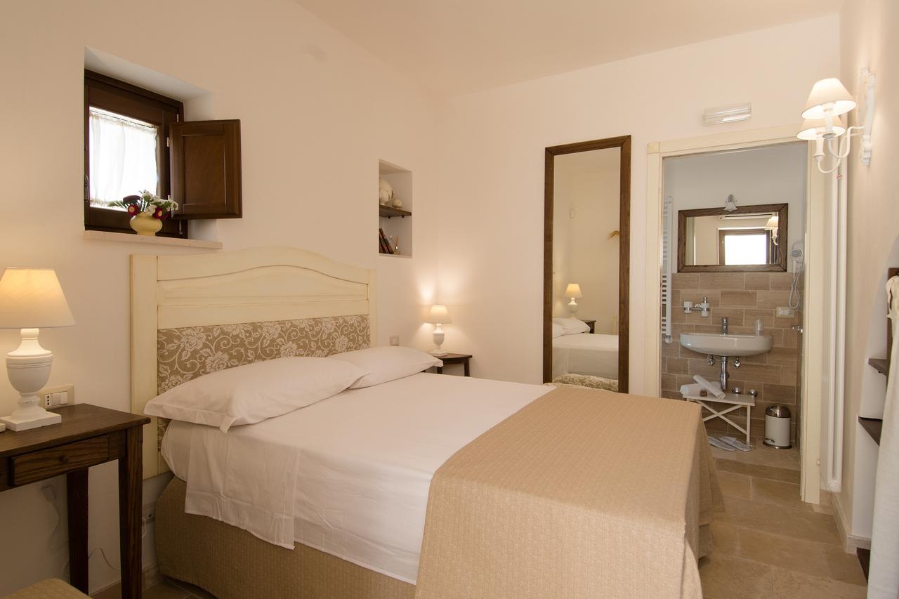 Antica Via Roma B&B E Relax Montalbano  Exterior photo