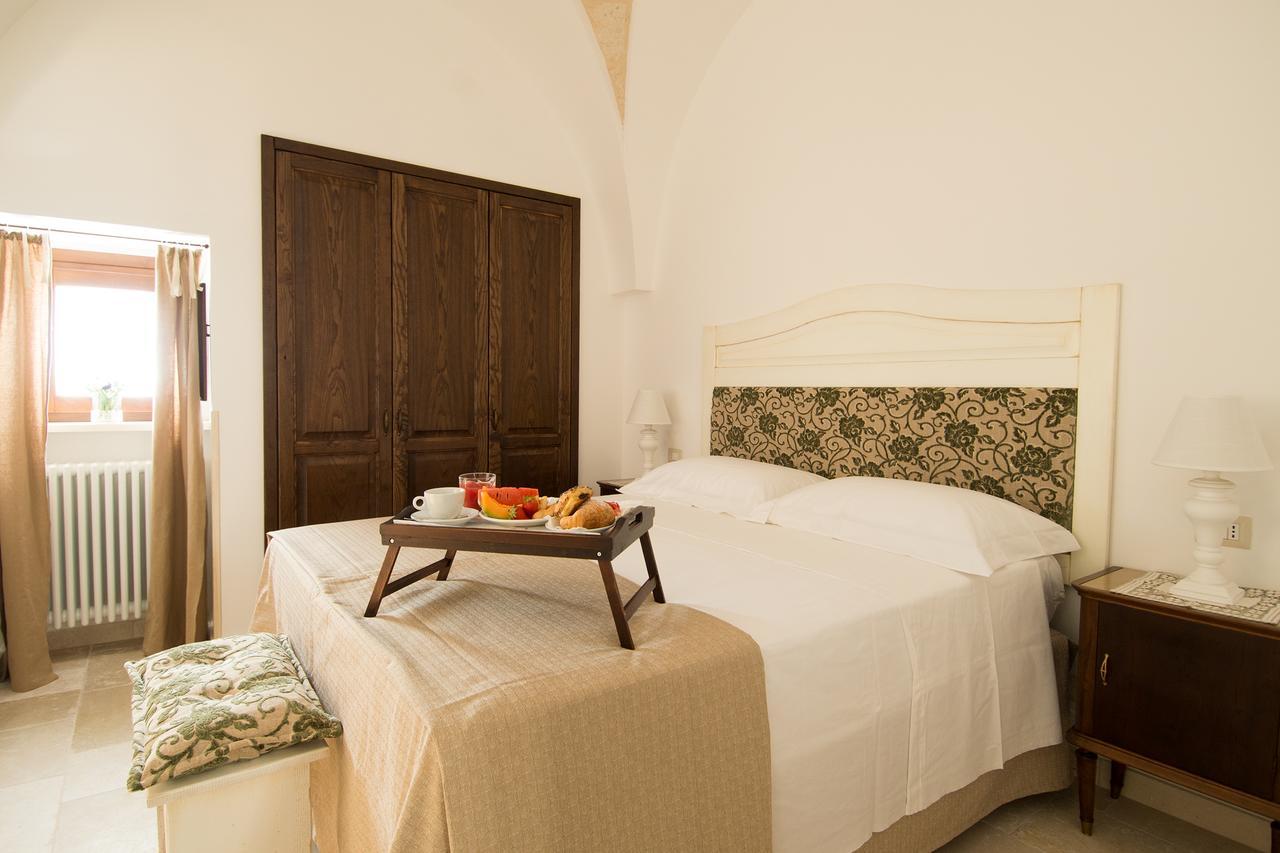 Antica Via Roma B&B E Relax Montalbano  Exterior photo