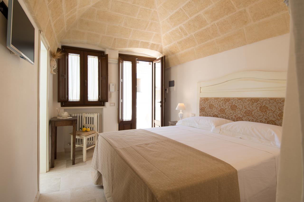 Antica Via Roma B&B E Relax Montalbano  Exterior photo