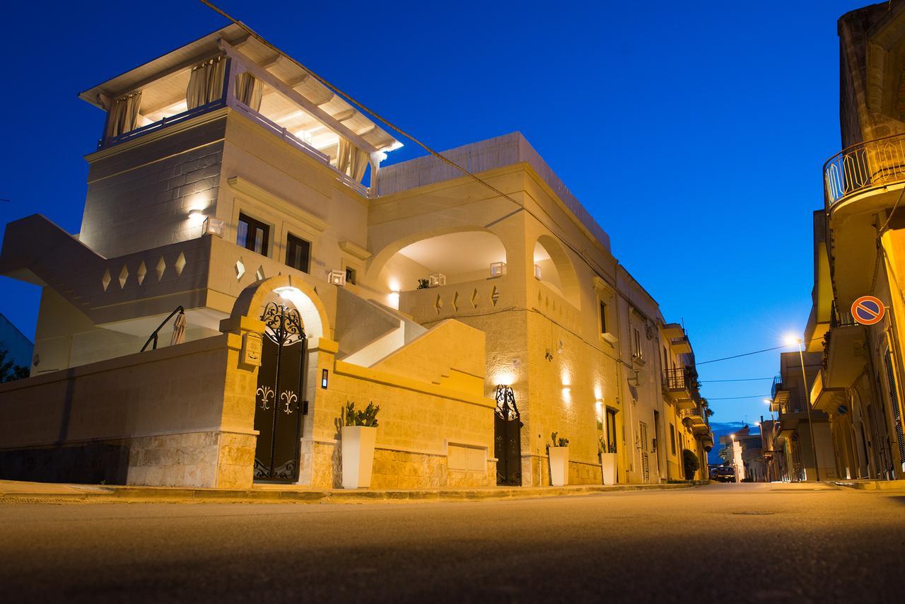 Antica Via Roma B&B E Relax Montalbano  Exterior photo