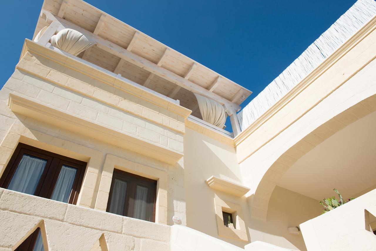 Antica Via Roma B&B E Relax Montalbano  Exterior photo