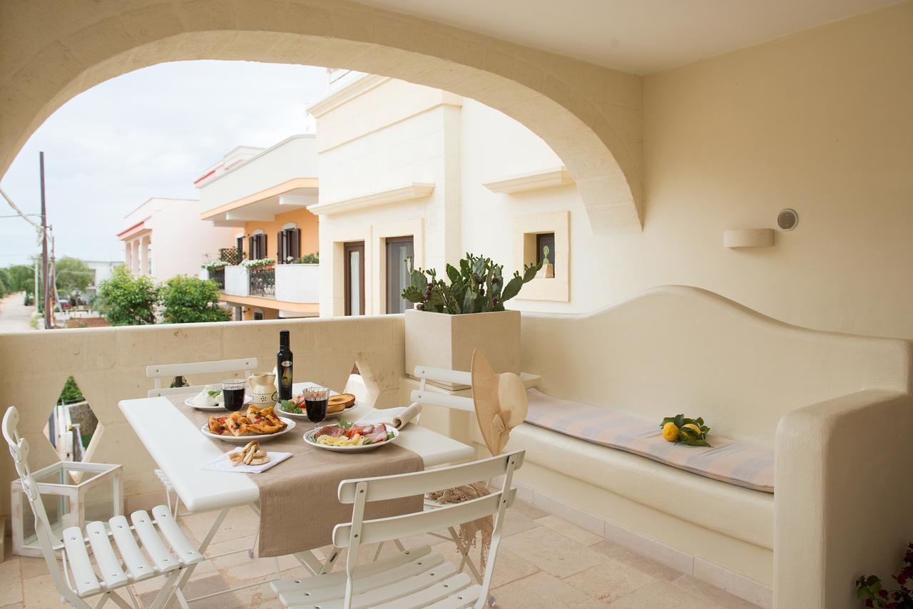 Antica Via Roma B&B E Relax Montalbano  Exterior photo