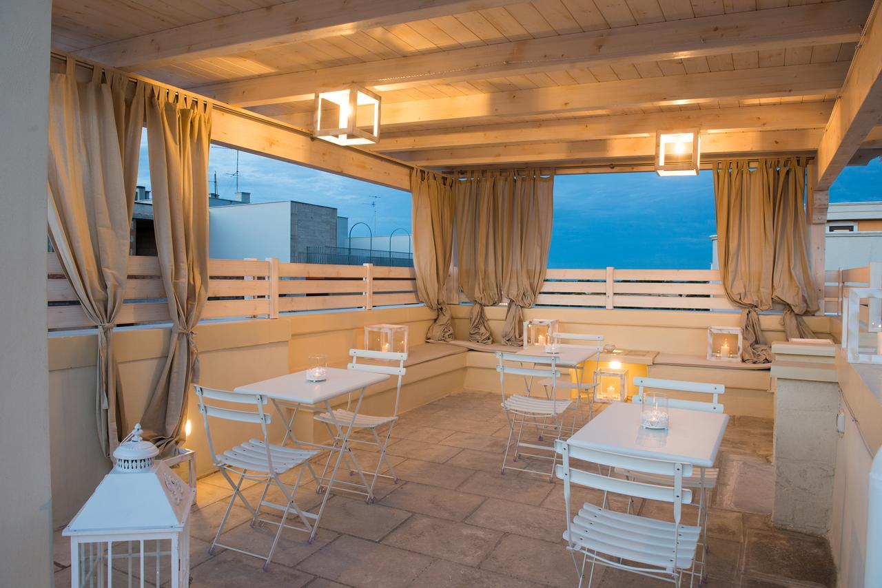 Antica Via Roma B&B E Relax Montalbano  Exterior photo