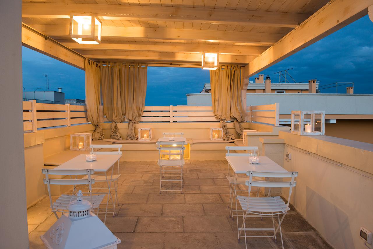 Antica Via Roma B&B E Relax Montalbano  Exterior photo